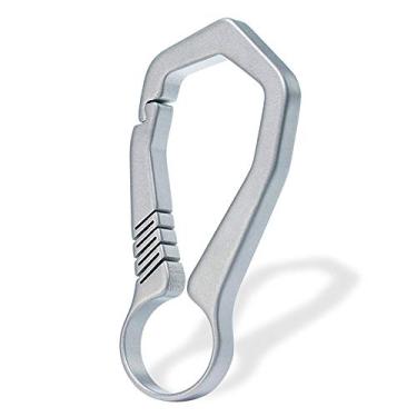 Imagem de Porta-Chaves Leve de Liberação Rápida