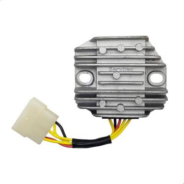 Imagem de Retificador Vedamotors Kasinski Mirage 250 Ano 2001 A 2009