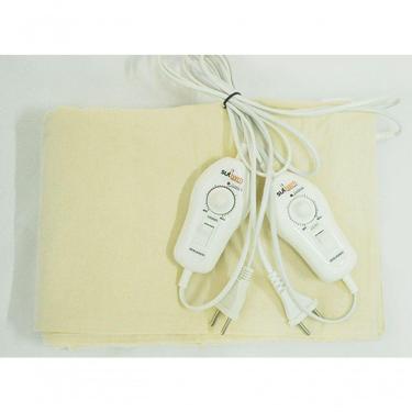 Imagem de Lençol Térmico Elétrico King Size 127v Sulterm