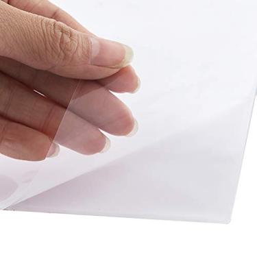 Imagem de aqxreight Papel de Parede Autoadesivo Removível, Resistente à água, à Prova de Umidade e Removível Em 3 Dimensões, Adesivos de Parede de PVC para Sala de Estar, Banheiro, Bancada de