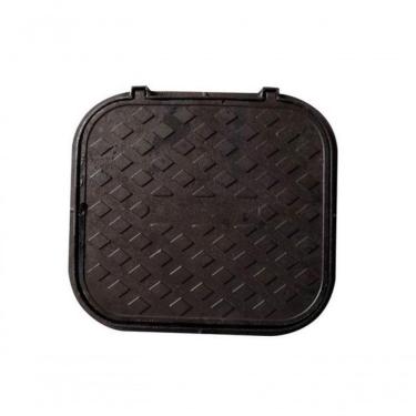 Imagem de Tampa T33 Ferro Fundido 55x55cm