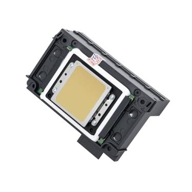 Imagem de Cabeça de impressão 2025 Upgrade XP600, substituição da cabeça de impressão para impressora Epson XP600 XP601 XP510 UV e DTF, cabeça de impressão de 6 cores, jato de tinta de alta precisão, instalação