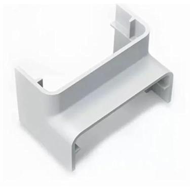 Imagem de ANGULO INTERNO P/CANALETA 50x20mm BRANCO AI5020 HELLERMANN@