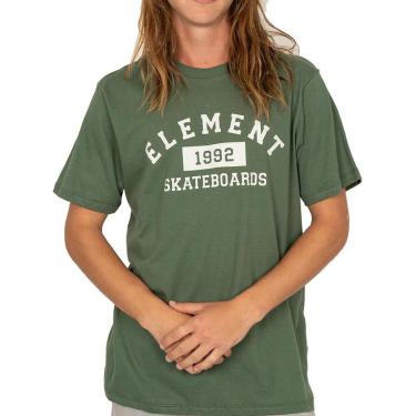Imagem de Camiseta Element Home Team SM26 Masculina-Masculino
