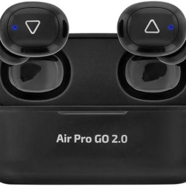 Imagem de Fone De Ouvido Sem Fio Air Pro Go 2.0 I2go Até 20h Bateria