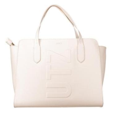 Imagem de Bolsa Feminina Média Schutz Casual Tote Tassy Tiracolo 500150512-Feminino