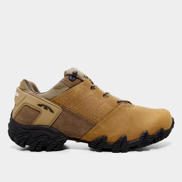 Imagem de Tênis Couro Bull Terrier Target Masculino-Masculino