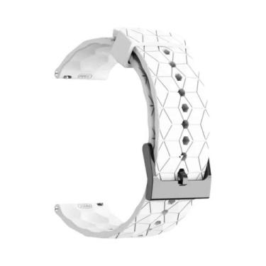 Imagem de Pulseira De Silicone Macia Para Relógio CMF pro 2 22mm Acessórios De S