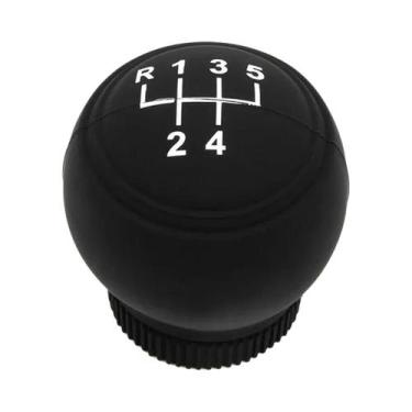 Imagem de Capa Universal De Silicone Para Manopla De Câmbio Para VW Golf Bora Je