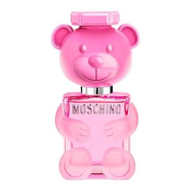 Imagem de Toy 2 Bubble Gum Moschino Perfume Feminino Eau de Toilette, 100  ml