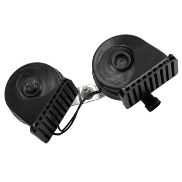 Imagem de GM Peças genuínas 84501939 400 Hz e buzina de 500 Hz