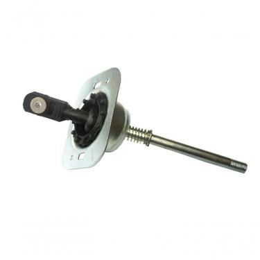 Imagem de Alavanca Câmbio Completa 5 Marcha Santana 84 à 91 Gol Até 89 [f103]