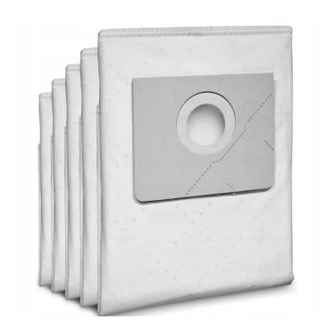 Imagem de Filtro Descartável Karcher Nt 38-1 E Nt 20-1 Inox – Prático, Resistente E Profissional