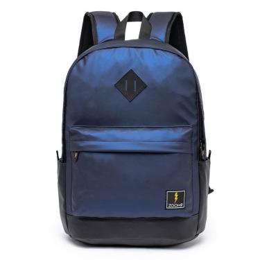 Imagem de Mochila Zoomp Juvenil Masculina-Masculino