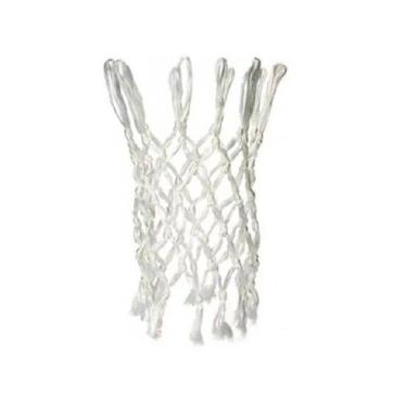 Imagem de Rede de Basquete Chuá Profissional Master 10 Alças Fio Triplo