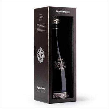 Imagem de Espumante Cava Brut Reserva Heredad Segura Viudas 750ml