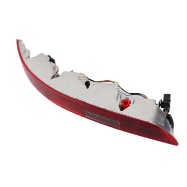 Imagem de Luz traseira Cuque 8R0945096 Luz traseira do carro direita 12V à prova d'água Lâmpada traseira LED para lâmpada de freio Vire a luz de visão para Q5 2.0T 2006 2007 2008 2009 2010 2011 2012 2013 2014 2015 2016