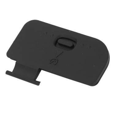 Imagem de Cryfokt D850 Tampa de Bateria de Substituição, Material de Metal Portátil para Câmera, Tampa da Porta da Bateria, Peça de Reparo para Fotógrafos Profissionais