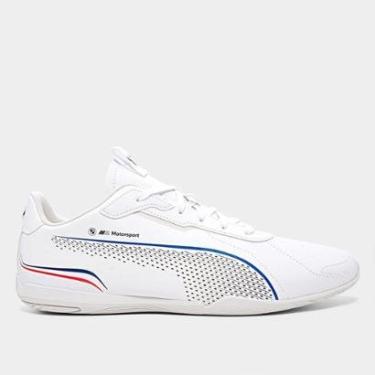 Imagem de Tênis Puma BMW MMS Neo Cat 3.0-Unissex