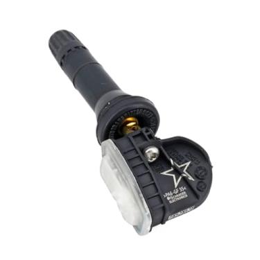 Imagem de Sensor TPMS para carro compatível com Chevrolet Trax 2018 2019 2020 2021 2022 2023 13598771 13598772 Sensor de pressão dos pneus TPMS