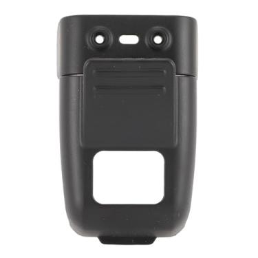 Imagem de Alomejor Grampo de Segurança da Bateria do Drone, Protetor de Trava de Plástico para 2 Com Design Anti -liberação e Kit de Parafuso para Proteção contra a Bateria Segura