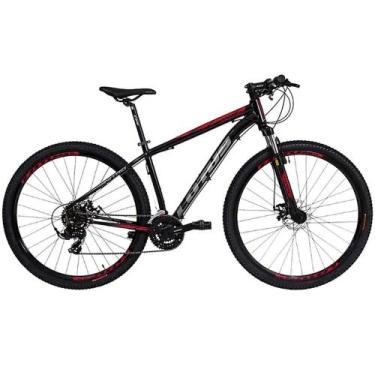 Imagem de Bicicleta Aro 29 Cairu Lotus Nitro 21 Marchas Freio a Disco Quadro 17.