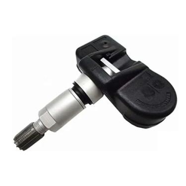 Imagem de Sensor TPMS para carro compatível com Suzuki Kizashi 2010 2011 2012 2013 - Sensor de pressão dos pneus 56053036AA (1 peça)