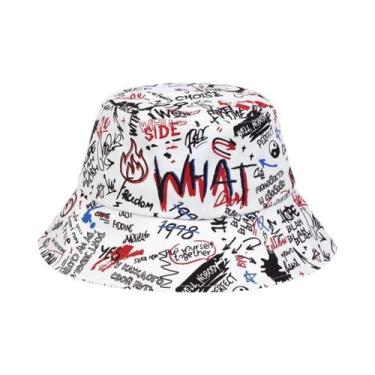 Imagem de Chapéu De Sol Unissex Para Verão, Estilo Hip Hop, Chapéu De Pescador P