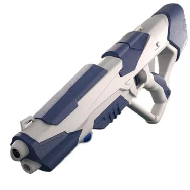 Imagem de EspaçO De Carregamento ContíNuo AutomáTico Da Arma De áGua EléTrica Do VerãO Leve Seguro E FáCil De Transportar Proporcionando Mais DiversãO