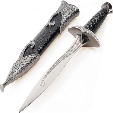 Imagem de Adaga Ferroada Sting Frodo Bilbo Bolseiro Senhor Dos Anéis - O Hobbit