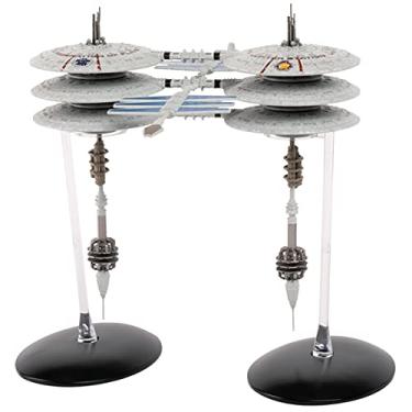 Imagem de Hero Collector Eaglemoss Jupiter Station | Star Trek Official Starships Collection | Model Replica
