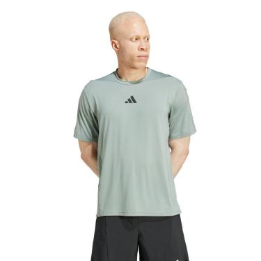 Imagem de Camiseta Adidas Designed-for-Training Intensity Masculina-Masculino