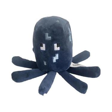 Imagem de Brinquedos De Pelúcia De Lula De 16CM, Animais De Pelúcia Macios Para 