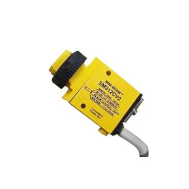 Imagem de Aoleaby Sensor de interruptor fotoelétrico SM312CV2
