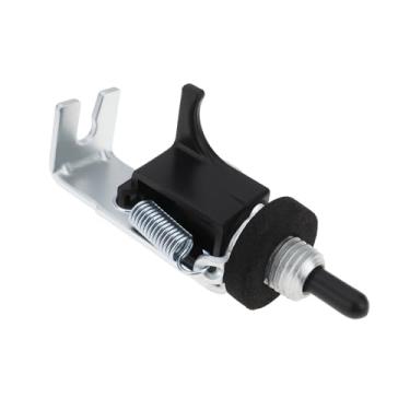 Imagem de OTOTEC Atuador de liberação de trava de tampa de porta de combustível B09556890 B095-56-890 compatível com Mazda 3 5 6 MX-5 Miata CX-7 RX-8