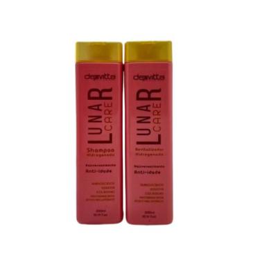 Imagem de KIT Shampoo + Revitalizante Lunar Care - DexVitta