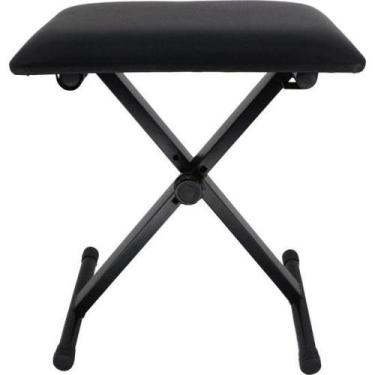 Imagem de Banqueta para Teclado BT500 Hayonik