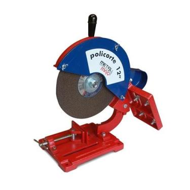 Imagem de Serra policorte ferro fund. pcfm12 - METALCAVA