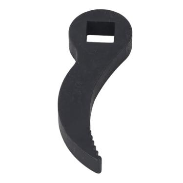 Imagem de YWBL-WH Adaptador de Barra de Alavanca, Ferramenta Multifuncional de Aço Cr V Com ângulos de Catraca Ilimitados para Remoção de Meio Eixo, Tarefas de Reparo e Demolição de Carros Pesados