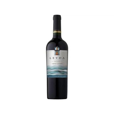 Imagem de Vinho Leyda Estate Cabernet Sauvignon Tinto 750Ml