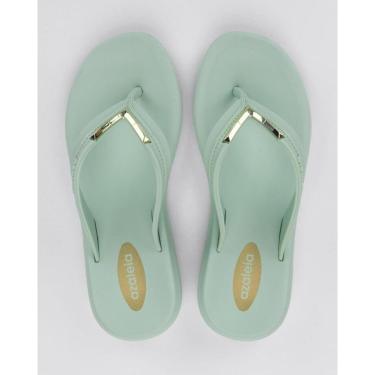 Imagem de Sandália Plataforma Azaleia Cloe-Feminino