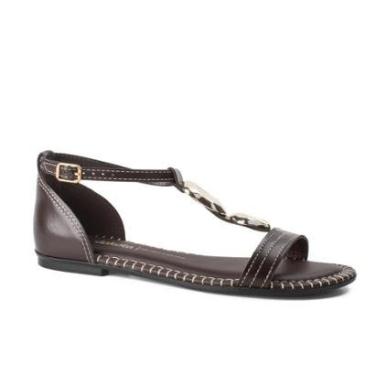 Imagem de Sandália Dakota Rasteira Feminina DB242-Feminino