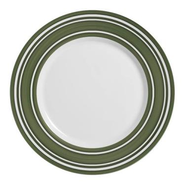 Imagem de Conjunto com 6 Pratos Raso Milan Ø29cm - Alleanza Cerâmica