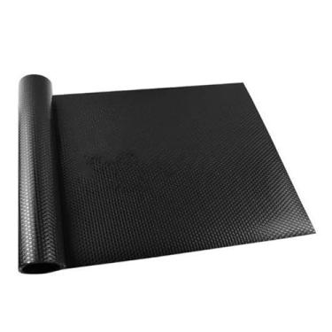 Imagem de Tapete de terrário, piso de tanque de dragão barbudo | Roupa de cama com forro de terrário | Substrato antiderrapante do tapete do terrário do réptil para a cama não-adesiva do habitat do réptil do la