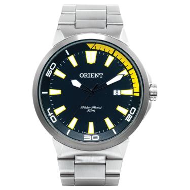 Imagem de Relógio Orient Analógico MBSS1197-PYSX Masculino-Masculino