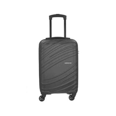 Imagem de Mala de Bordo American Tourister Tesa 4.0 P Preta