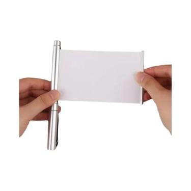 Imagem de Caneta De Papel Oculta Secreta Para Exames E Anotações, Ferramenta De 