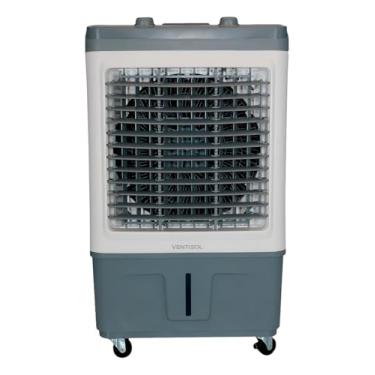 Imagem de Climatizador Portátil Frio Clin35 Pro Branco/cinza 127v