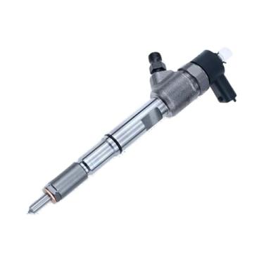 Imagem de Bocal injetor de combustível diesel de alto desempenho 0445110291, compatível com BAW Fenix FAW CA4DC - compatível com caminhões KAMAZ e LD