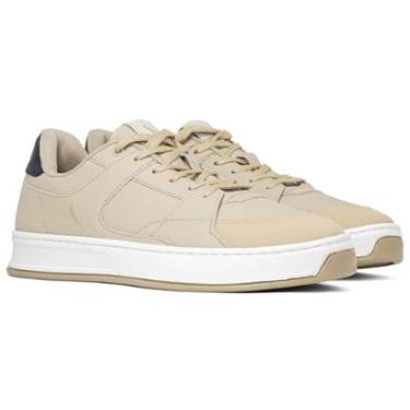 Imagem de Tênis Masculino Reserva RSV Go Casual Roma Cadarço Confortável 755560001-Masculino